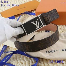 Picture of LV Belts _SKULVBelt34mm95-125cm8L165757